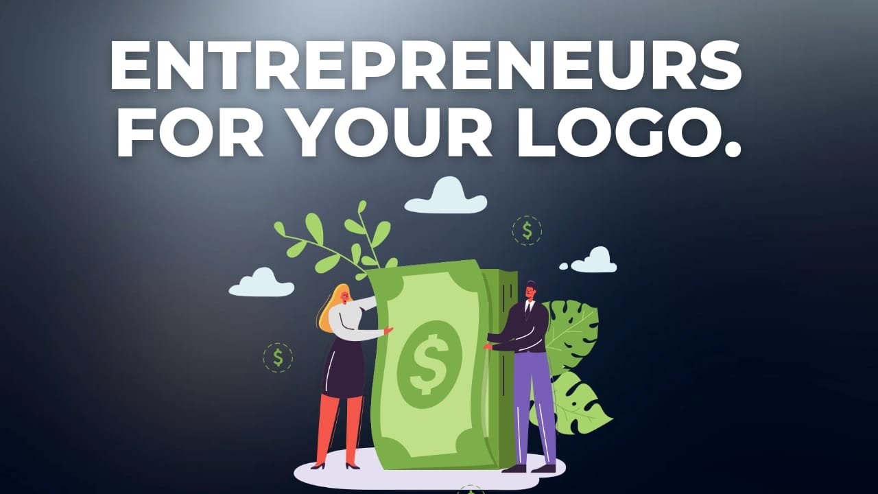 Valuable Branding Lessons From Millionaire Entrepreneurs For Your Logo