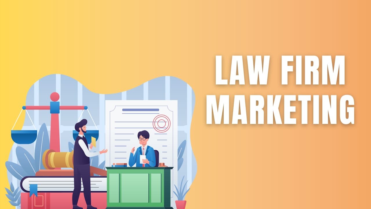 Importance Of Legal SEO Marketing To Law Firms