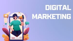 Digital Marketing Basics