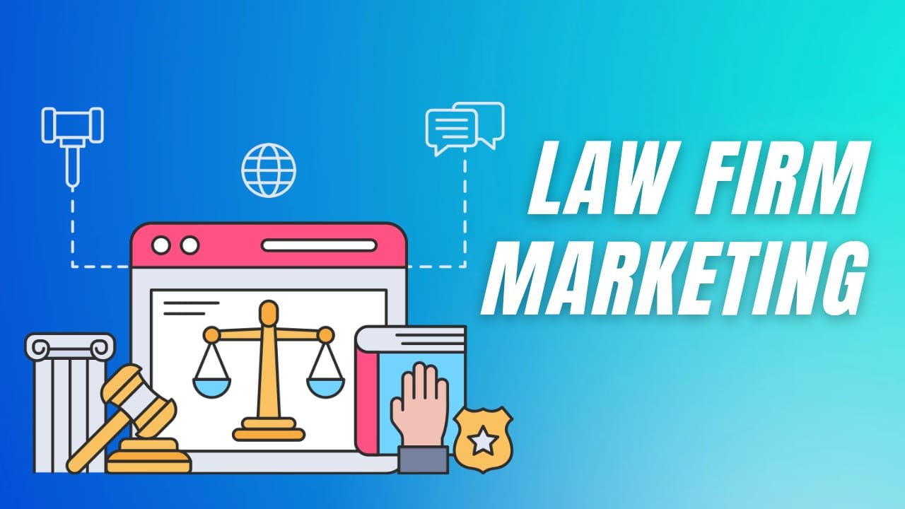 Law firm Marketing