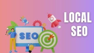 Local SEO