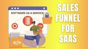 Sales Funnel for SaaS