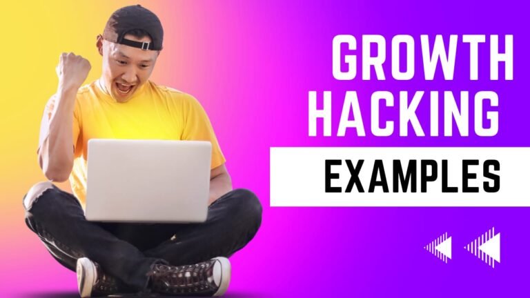 Growth Hacking Examples