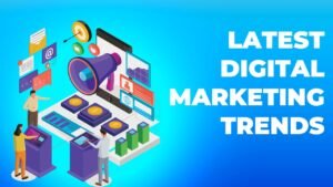 Digital Marketing Trends