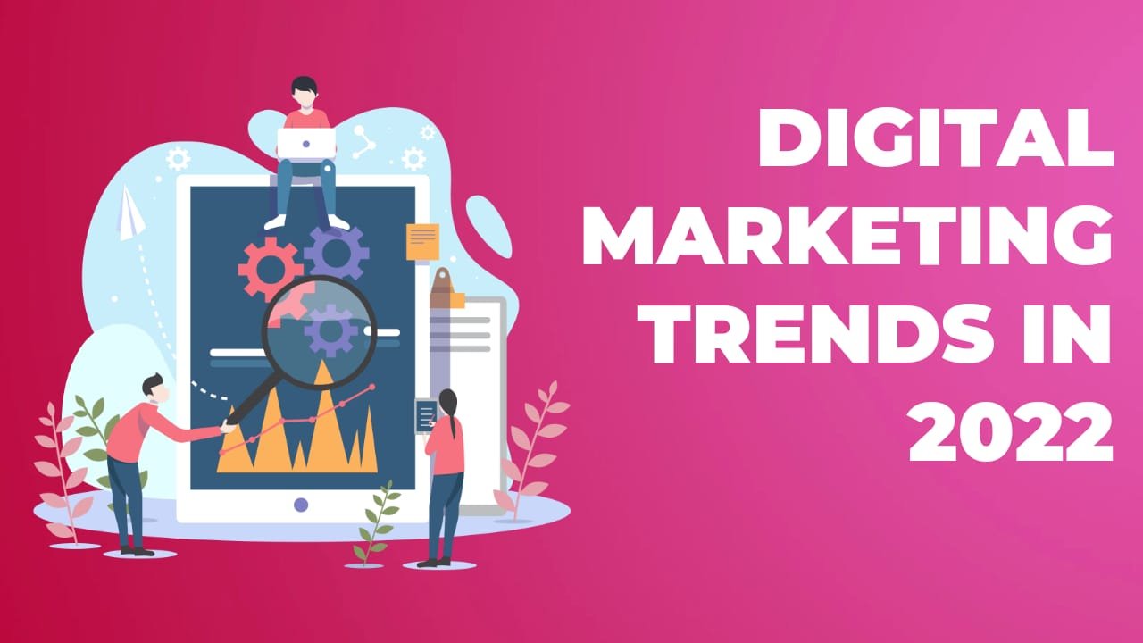 Digital Marketing Trends In 2024