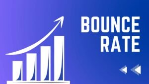 Bounce Rate