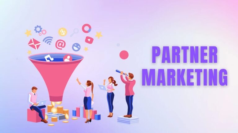 Partner Marketing