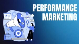 Performance Marketing