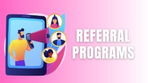 Referral Marketing