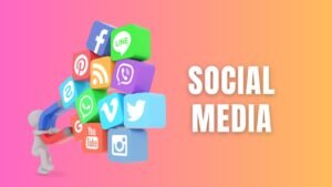 Ultimate Guide on Social Media Marketing