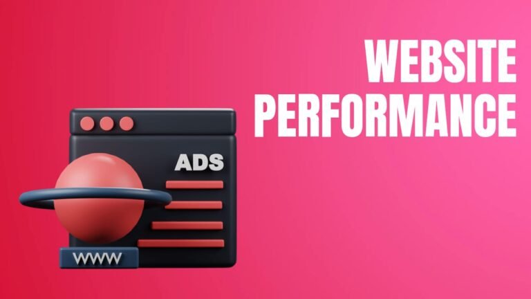 Website Performance