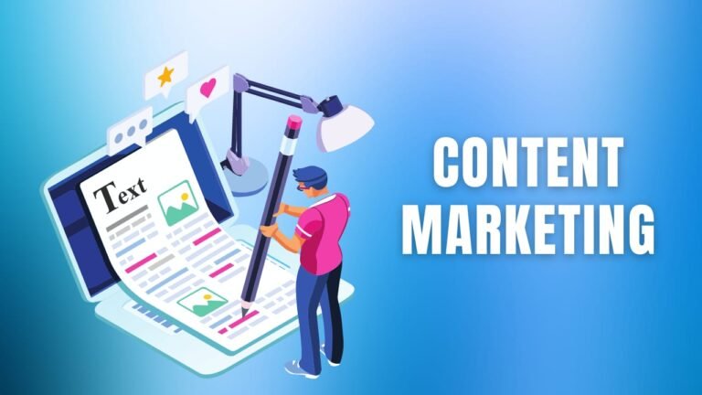 Content Marketing