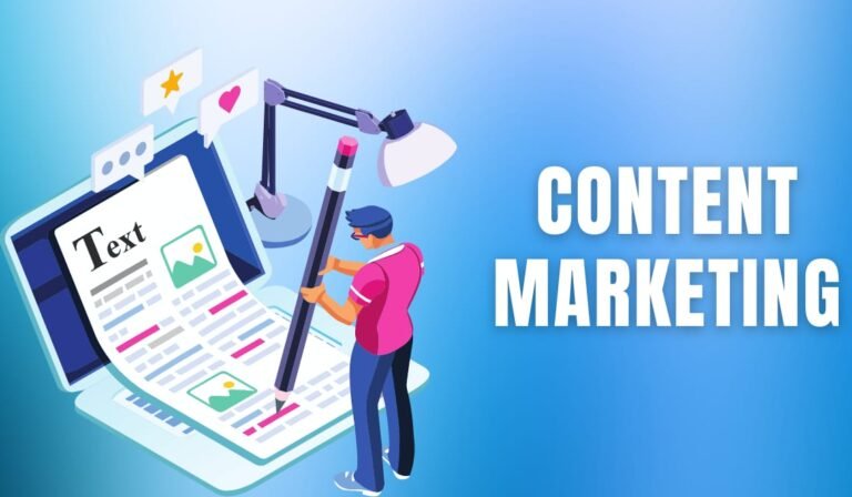 Content Marketing