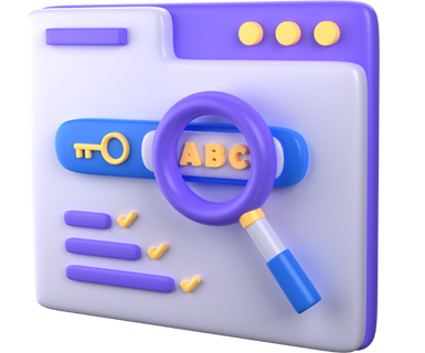 keyword research competitor analysis