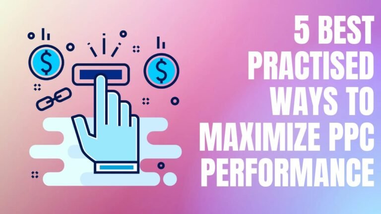 PPC Adjustments