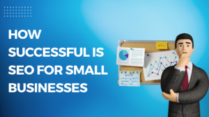 Benefits of SEO for Small Business