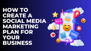 Social Media Marketing Plan