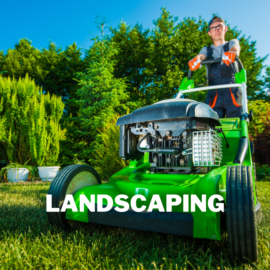 Landscaping Digital Marketing