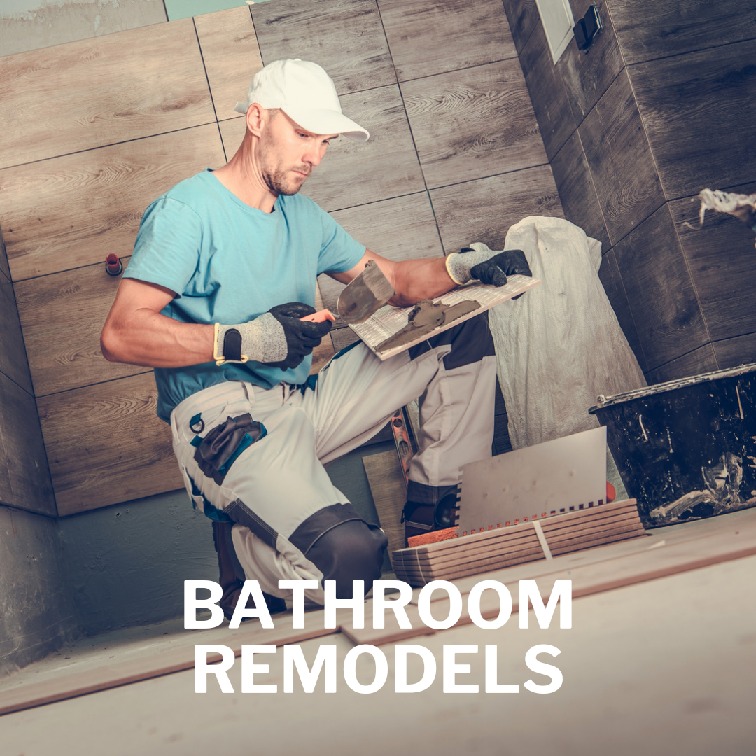 Bathroom Remodels Digital Marketing