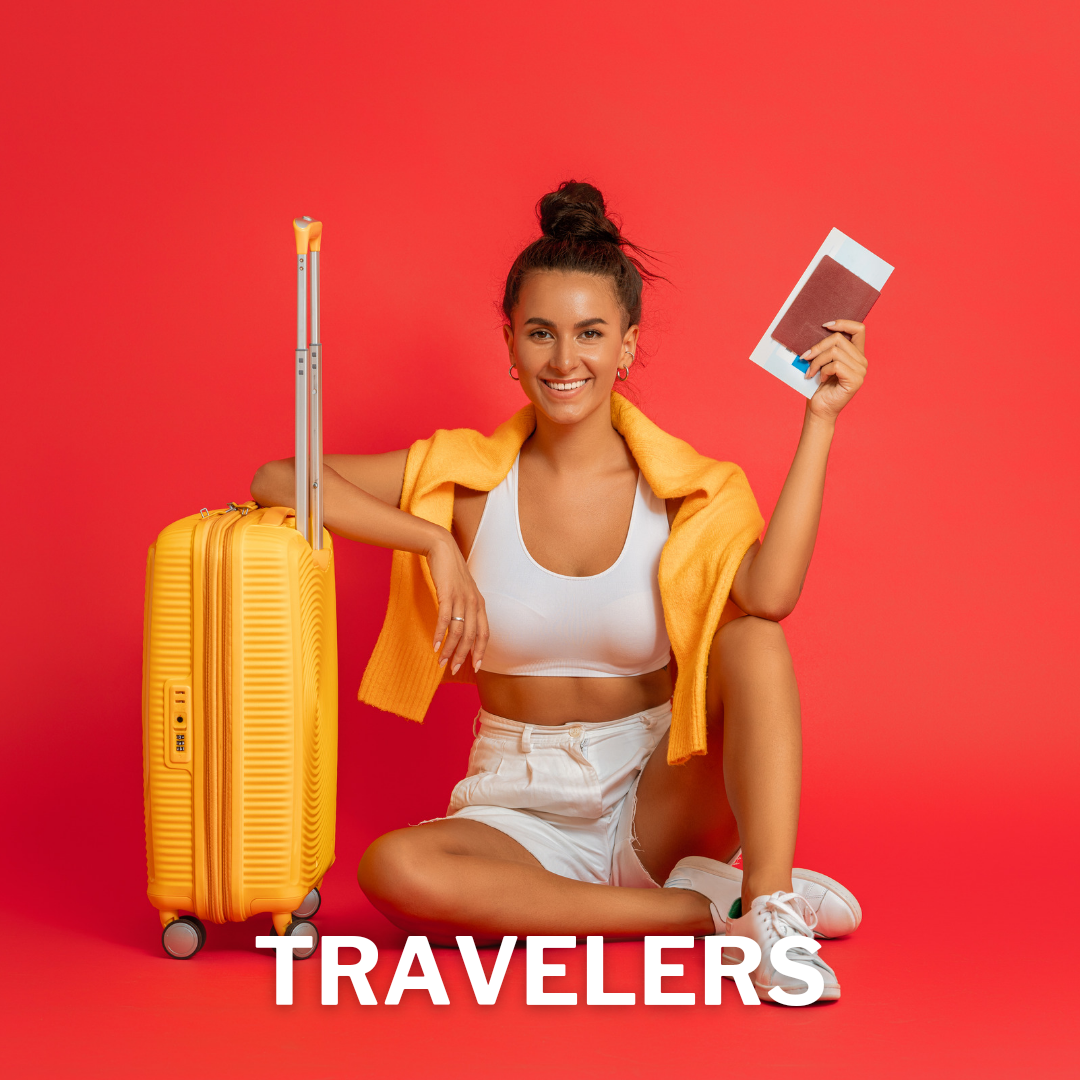 Traveller Digital Marketing