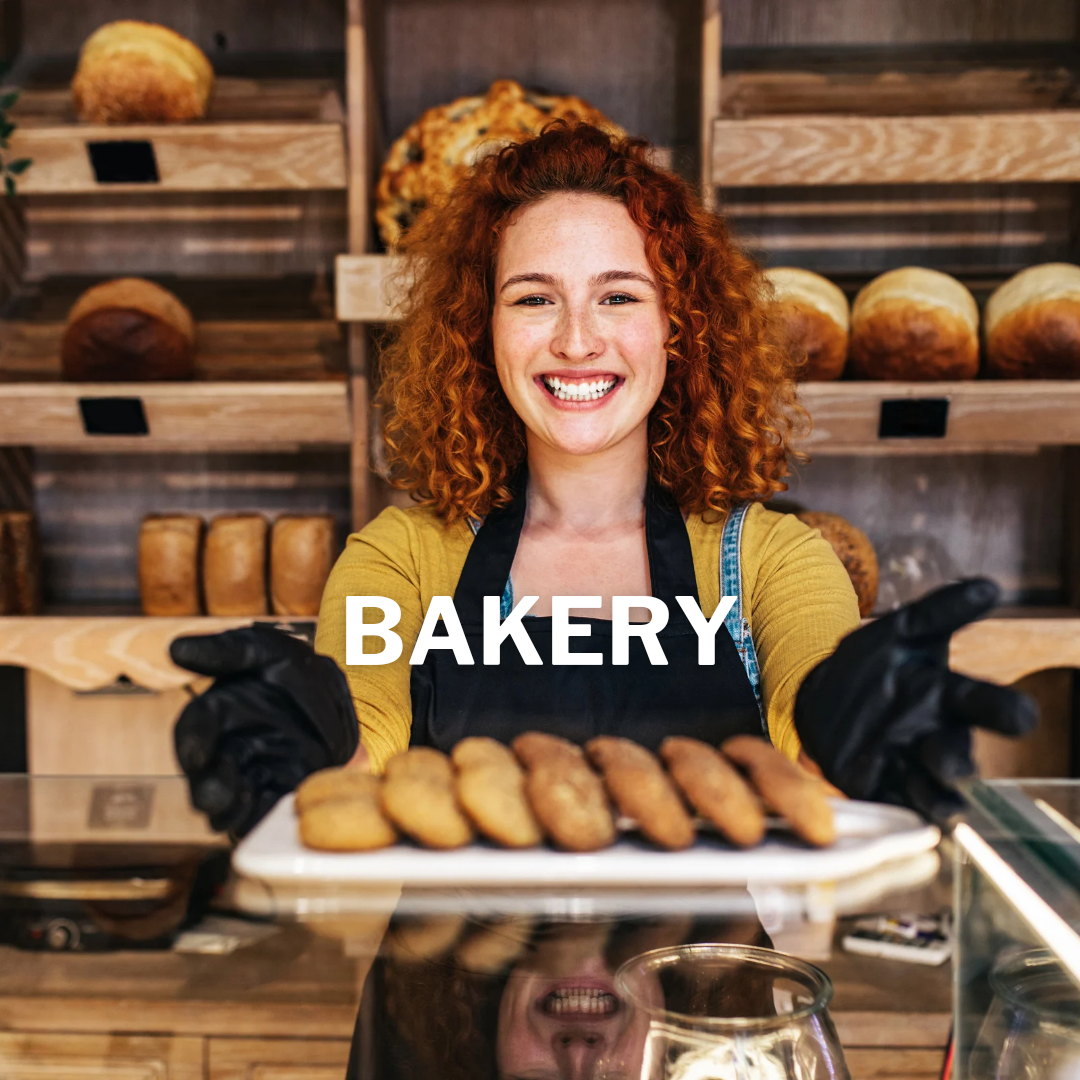 Bakery Digital Marketing