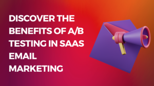 best email marketing saas