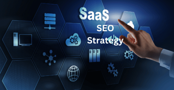 SaaS SEO Strategy