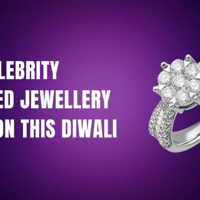 50+ Celebrity Inspired Jewellery Ideas on This Diwali