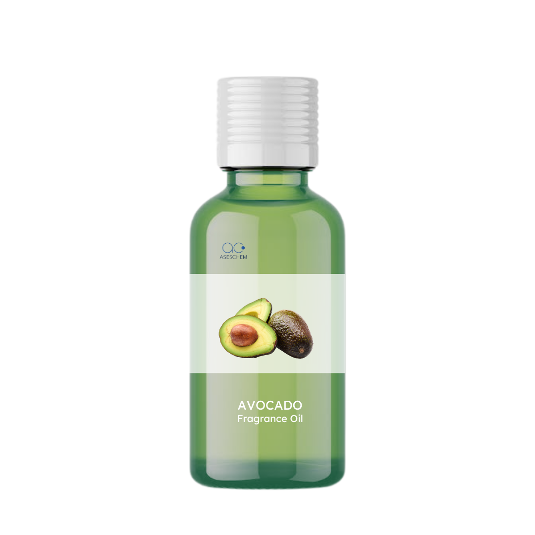 avacado fragrance oil