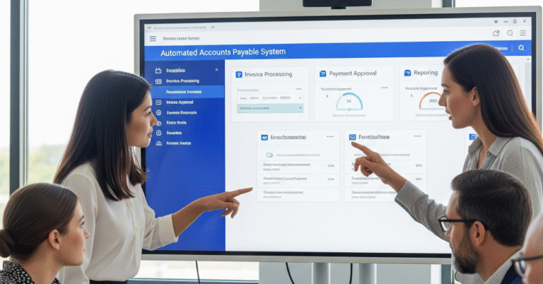 Unveiling the Impact: 7 Advantages of Automating Accounts Payable