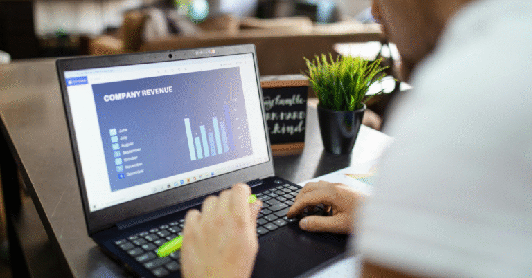 Top 10 Financial SaaS Companies in India
